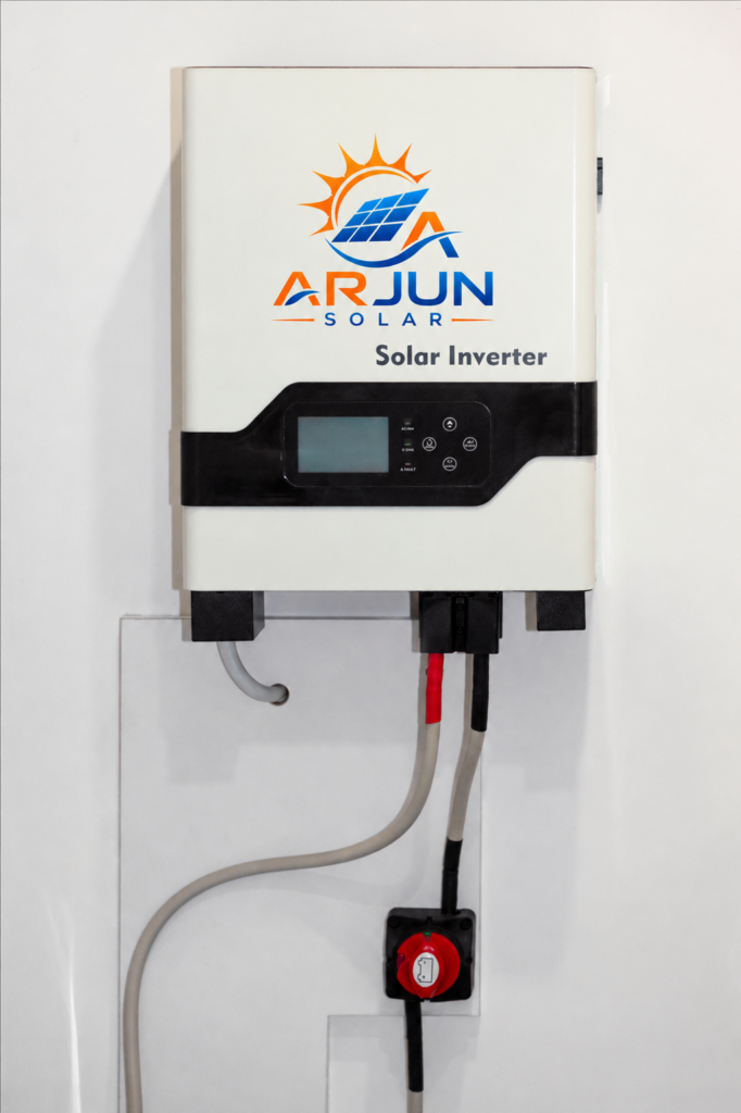 solar inverters