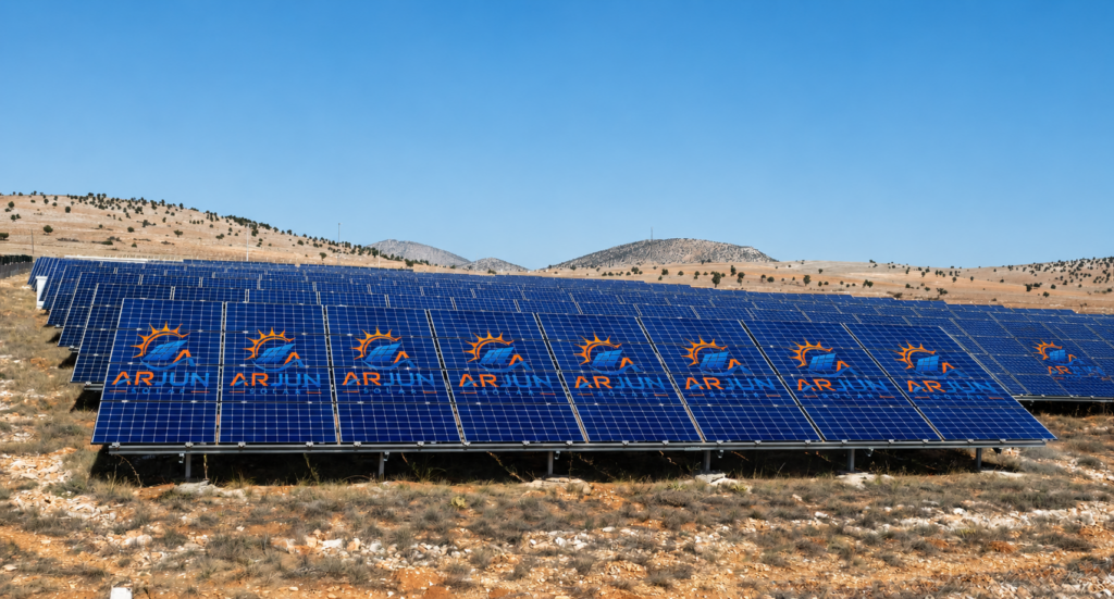 solar pannels